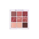 Pigment Play Playground Hero Shadow Palette