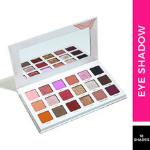 Praush The Showstopper Eyeshadow Palette