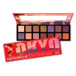 Rude Cosmetics Eyeshadow Palette