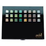 Sedell Professional Eyeshadow Palette