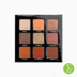 Sigma Beauty Eyeshadow Palette