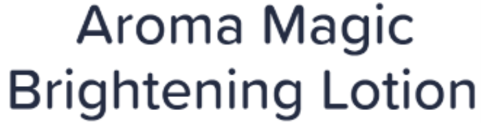 Aroma Magic Brightening Lotion