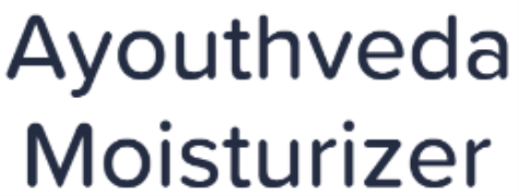 Ayouthveda Moisturizer