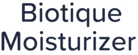 Biotique Moisturizer