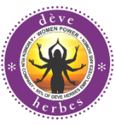 Deve Herbes Cocoa Butter