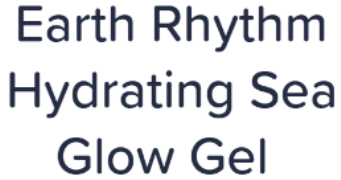 Earth Rhythm Hydrating Sea Glow Gel