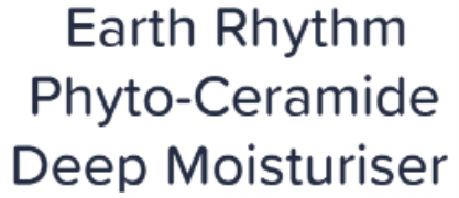 Earth Rhythm Phyto-Ceramide Deep Moisturiser