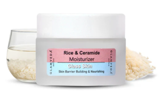 Glamveda Moisturizer