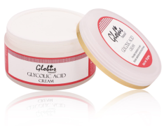Globus Naturals Pimple Clear Glycolic Acid Face Cream