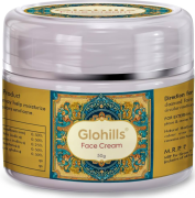 Herbal Hills Glohills Cream