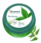Himalaya Purifying Neem Face Gel