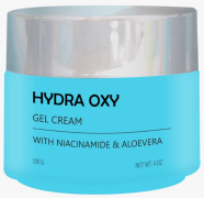 House Of Beauty Hydra Oxy Gel Cream