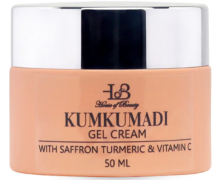House Of Beauty Kumkumadi Gel Cream