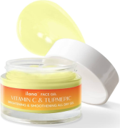 Ilana Brightening And Smoothening All Day Gel
