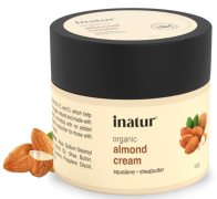 Inatur Almond Cream