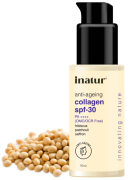 Inatur Collagen Day Cream