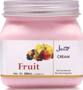 Jeva Fruit Total Nourishment And Ultra Moisturizing Cream