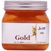 Jeva Gold Face Lightening Gel