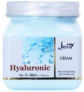 Jeva Hyaluronic Acid Hydrating Water Cream For Normal To Dry