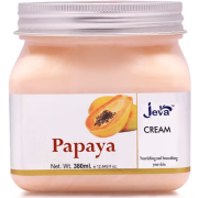 Jeva Papaya Nourishing And Smoothing Cream