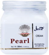 Jeva Pearl Anti Aging Cream For Natural Skin Firming