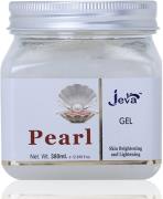 Jeva Pearl Anti Aging Gel