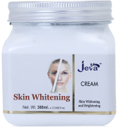 Jeva Skin Whitening And Brightening Instant Glow Cream