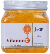 Jeva Vitamin C Ultra Light Gel Oil Free Moisturizer