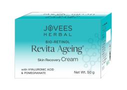 Jovees Herbal Revita Ageing Skin Recovery Cream