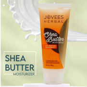 Jovees Herbal Shea Butter Moisturizer