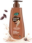 Joy Cocoa Rich Intense Nourishing Body Lotion