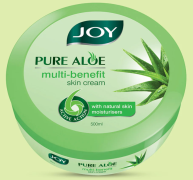 Joy Pure Aloe Multi Benefit Skin Cream