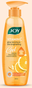 Joy Vitamin C Glow Reviving And Skin Brightening Gel For Face
