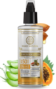 Khadi Natural Moisturising Sunscreen Lotion