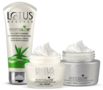 Lotus Herbal Moisturizer