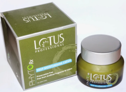 Lotus Professional Moisturising Creme