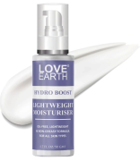 Love Earth Moisturizer