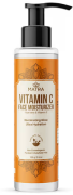 Matra Vitamin C Moisturizer With Aloe Vera And Vitamin E