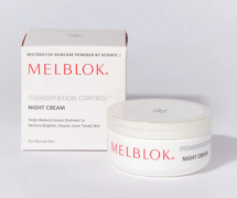Melblok Cream