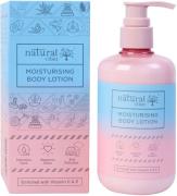 Natural Vibes Moisturizer