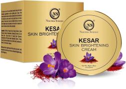 Nuerma Science Kesar Saffron Skin Lightening Cream
