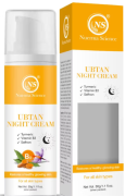 Nuerma Science Ubtan Night Cream