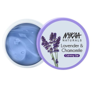 Nykaa Naturals Lavender And Chamomile Calming And Hydrating Gel