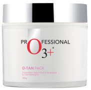 O3+ Anti Tan Cream