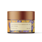 Ohria Ayurveda Saffron And Geranium Butter