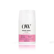 Organic Works Daily Bliss Moisturiser