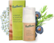 Paul Penders Juniper And Yarrow 24 Hours Moisturizer