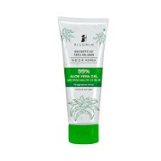 Pilgrim Aloe Vera Gel With Vitamin E For Glowing Skin And Hair