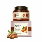 Richfeel Almond Nourishing Massage Cream