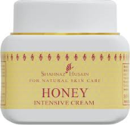 Shahnaz Husain Honey Intensive Cream